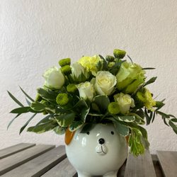 Thyme & Seasons Flower And Gift Market