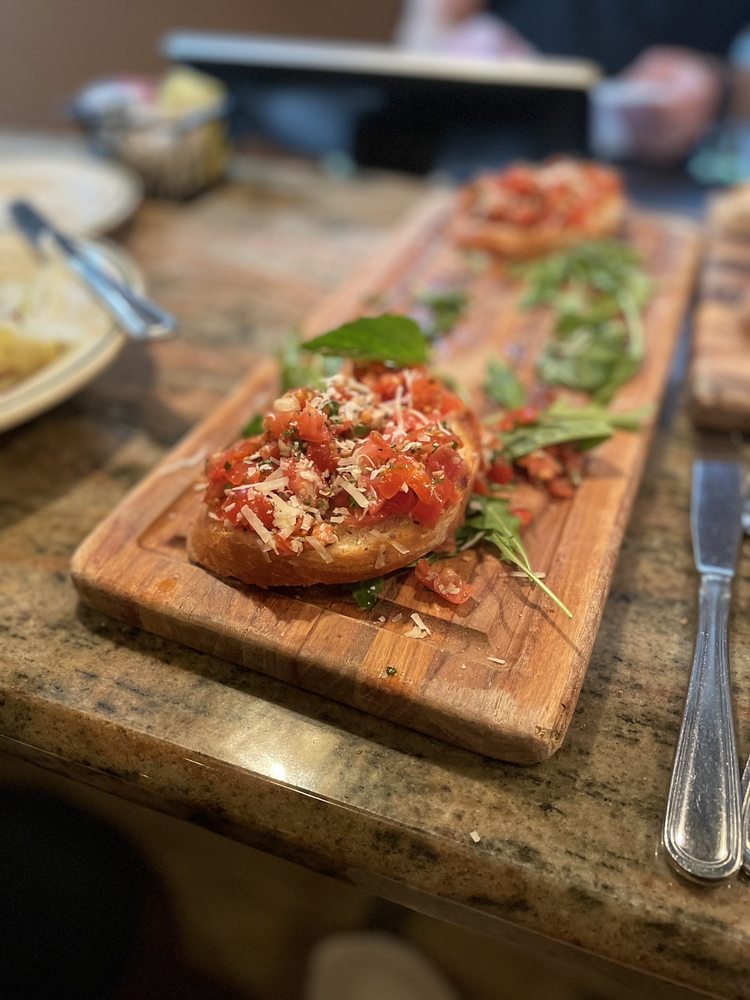 Gennaro's Trattoria