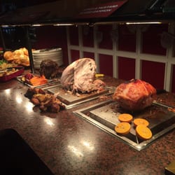 Toby Carvery