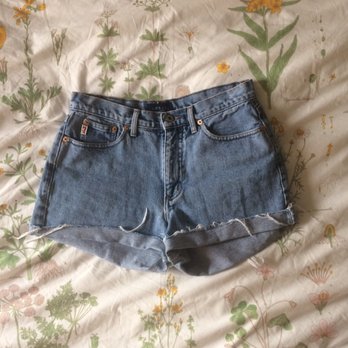 Unique - guess shorts that my friend spotted in the men's plus-size tshirt section- these were 4.99! - Thrift Stores Near Me - Falls Church, Virginia Unique - guess shorts that my friend spotted in the men's plus-size tshirt section- these were 4.99! - Thrift Stores Near Me - Falls Church, Virginia