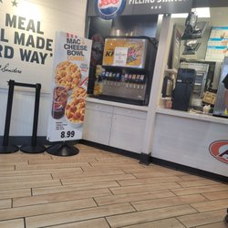 KFC - Worse KFC withing 30miles radius!