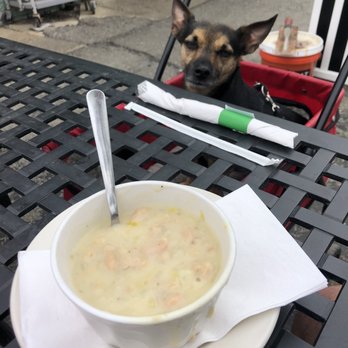 Bode's Corned Beef House - Clam chowder - American Near Me - Plymouth, Michigan