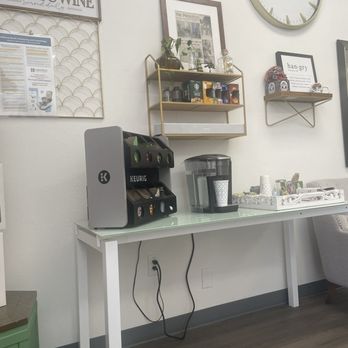 Polish UP Salon - Nail Salons Near Me - Riverside, California