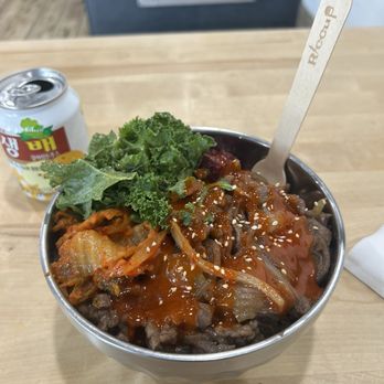 Riccup - Asian Fusion Near Me - Winter Park, Florida