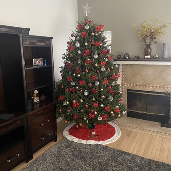 HILLSIDE CHRISTMAS TREE FARM - Updated October 2024 - 17 Photos - 14745 