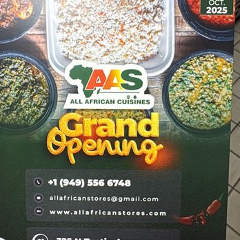 All African Cuisines - African Near Me - Santa Ana, California All African Cuisines - African Near Me - Santa Ana, California