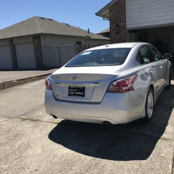 Adult Safe Driving Lessons