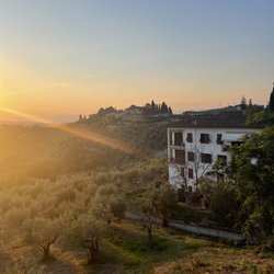 Relais Villa l'Olmo