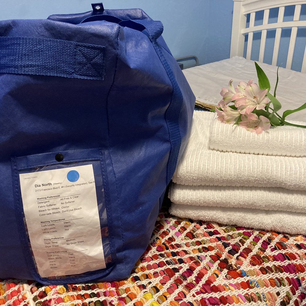 Marin Wash and Fold - Fresh clean laundry from Marin Wash & Fold! - Laundry Services Near Me Marin Wash and Fold - Fresh clean laundry from Marin Wash & Fold! - Laundry Services Near Me