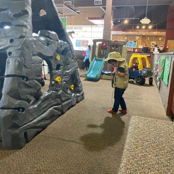Little Monkey Bizness - Westminster - Indoor Playcenter Near Me - Westminster, Colorado