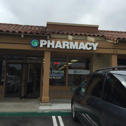 San Marcos Pharmacy