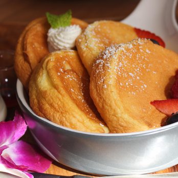 Waikiki Leia - Souffle Pancakes - Wedding Chapels Near Me - Honolulu, Hawaii Waikiki Leia - Souffle Pancakes - Wedding Chapels Near Me - Honolulu, Hawaii