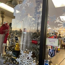 Store Front