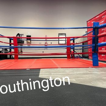 UFC GYM Southington - The Toys-R-Us version of a boxing ring - Gyms Near Me - Southington, Connecticut UFC GYM Southington - The Toys-R-Us version of a boxing ring - Gyms Near Me - Southington, Connecticut