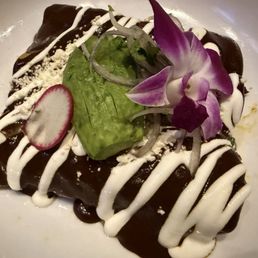 Enchiladas