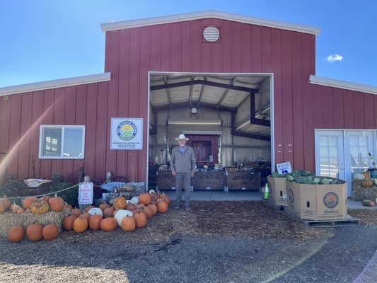 Del Bosque Farms by null