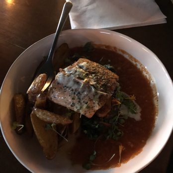 Lucilla - New American Near Me - Tallahassee, Florida
