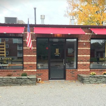 Gold Ladder Coffee - Gold Ladder Coffee's new location! - Coffee Roasteries Near Me - Essex, Vermont Gold Ladder Coffee - Gold Ladder Coffee's new location! - Coffee Roasteries Near Me - Essex, Vermont