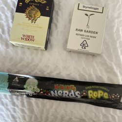Dank Delivery DC