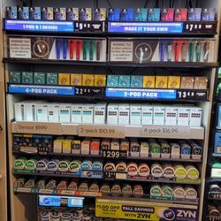 One Stop Smoke