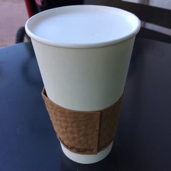 Paramount Cafe - Loose leaf chai latte! - Coffee & Tea Near Me - Cheyenne, Wyoming