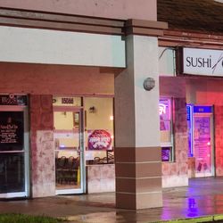 Storefront