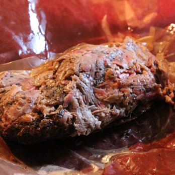 Franklin Barbecue - 1 pound of pulled pork - Barbeque Near Me - Austin, Texas Franklin Barbecue - 1 pound of pulled pork - Barbeque Near Me - Austin, Texas