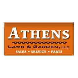 Athens Lawn & Garden