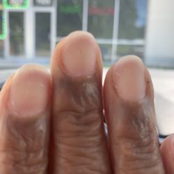 Allura Nail Bar