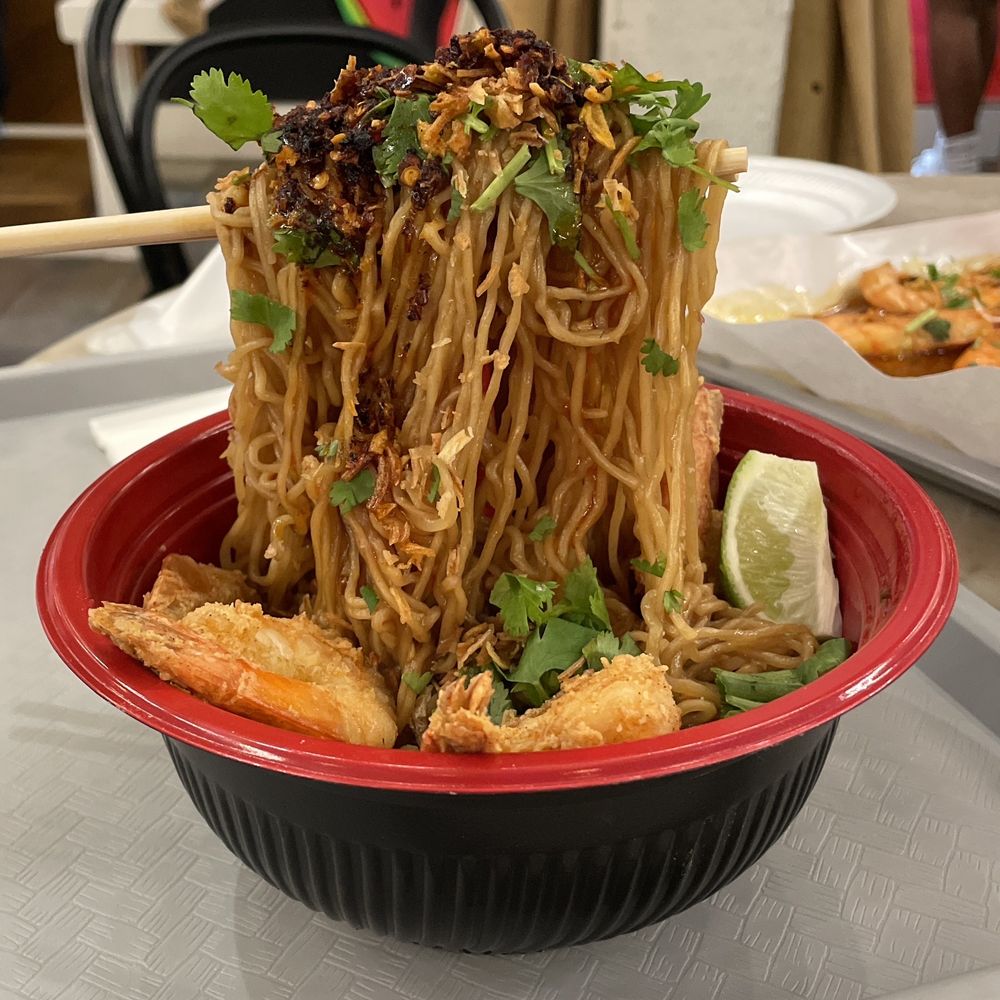 206 BCE - Anti-Gravity Shrimp Noodle - Noodles Near Me - Anaheim, California 206 BCE - Anti-Gravity Shrimp Noodle - Noodles Near Me - Anaheim, California