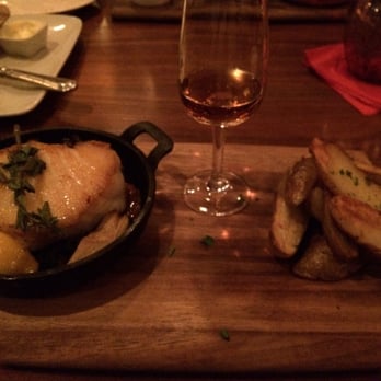 Libra - Chilean Sea Bass with sherry - Breakfast & Brunch Near Me - Orlando, Florida Libra - Chilean Sea Bass with sherry - Breakfast & Brunch Near Me - Orlando, Florida