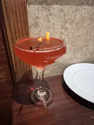 7 West Bistro Grille by null