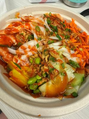 The Poké Republic - East Cary by null