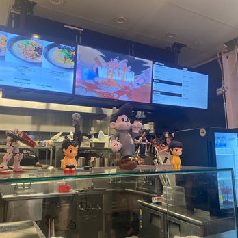Weapon Ramen - Ramen Near Me - San Diego, California Weapon Ramen - Ramen Near Me - San Diego, California