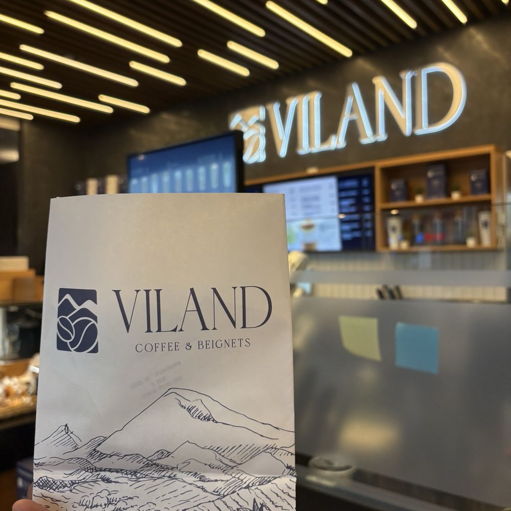 Viland Coffee - Coffee & Tea Near Me - Westminster, California Viland Coffee - Coffee & Tea Near Me - Westminster, California