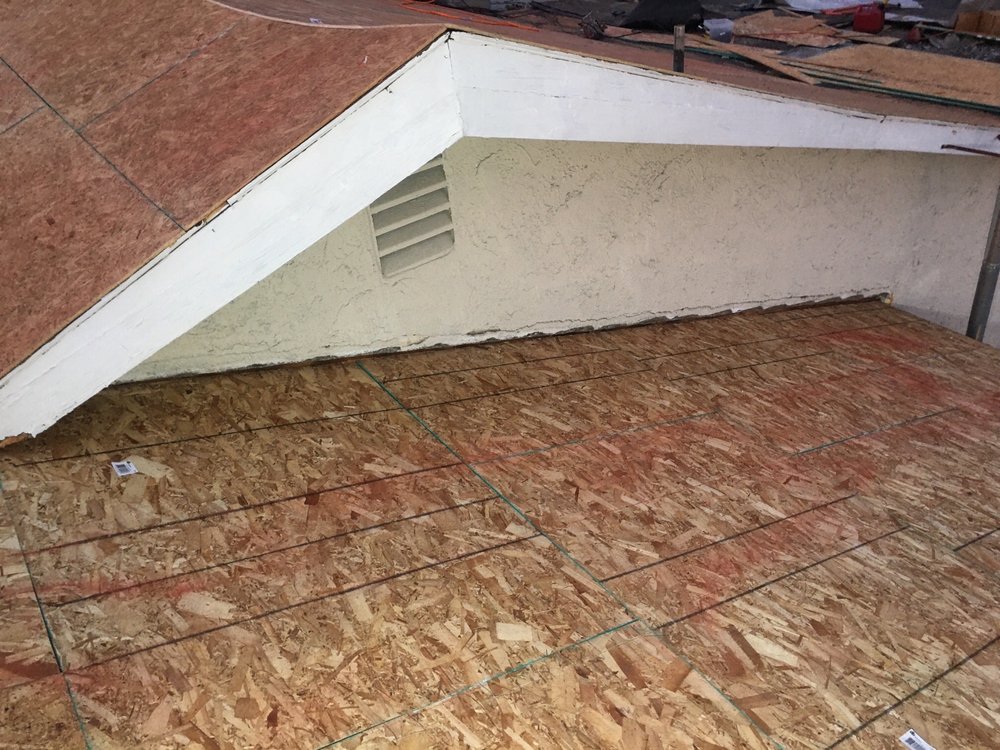 Slide of Cortez Roofing & Construction