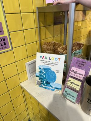Van Leeuwen Ice Cream by null