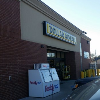 Dollar General - the outside of the store - Grocery Near Me - Duncanville, Texas Dollar General - the outside of the store - Grocery Near Me - Duncanville, Texas