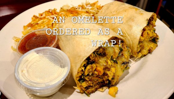 Cafe Miele Breakfast and Lunch by null