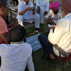 Jaswant Singh Khalra Neighborhood Park