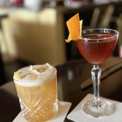 Bar Bacetto - Cocktails