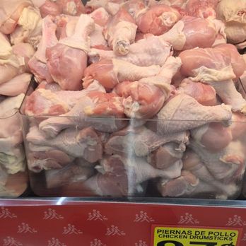 El Super Vermont - Pollo - International Grocery Near Me - Los Angeles, California El Super Vermont - Pollo - International Grocery Near Me - Los Angeles, California