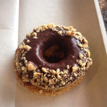 Revolution Doughnuts - Example of food looking better than it tastes...bummer - Donuts Near Me - Decatur, Georgia Revolution Doughnuts - Example of food looking better than it tastes...bummer - Donuts Near Me - Decatur, Georgia
