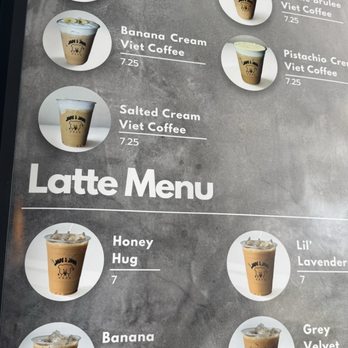 Jade & Java Cafe - Coffee & Tea Near Me - San Francisco, California