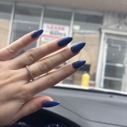 Diamond Nails&Spa