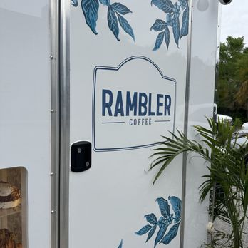 Rambler Coffee - Coffee & Tea Near Me - Charleston, South Carolina Rambler Coffee - Coffee & Tea Near Me - Charleston, South Carolina