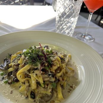 Cucina Venti Restaurant - Italian Near Me - Mountain View, California
