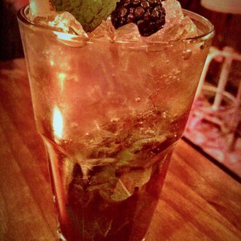 La Habanera - One of their many mojitos - Cuban Near Me - Montreal, Quebec La Habanera - One of their many mojitos - Cuban Near Me - Montreal, Quebec