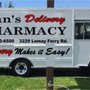 Photo of Van's Delivery Pharmacy