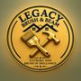 Legacy Brush and Beam